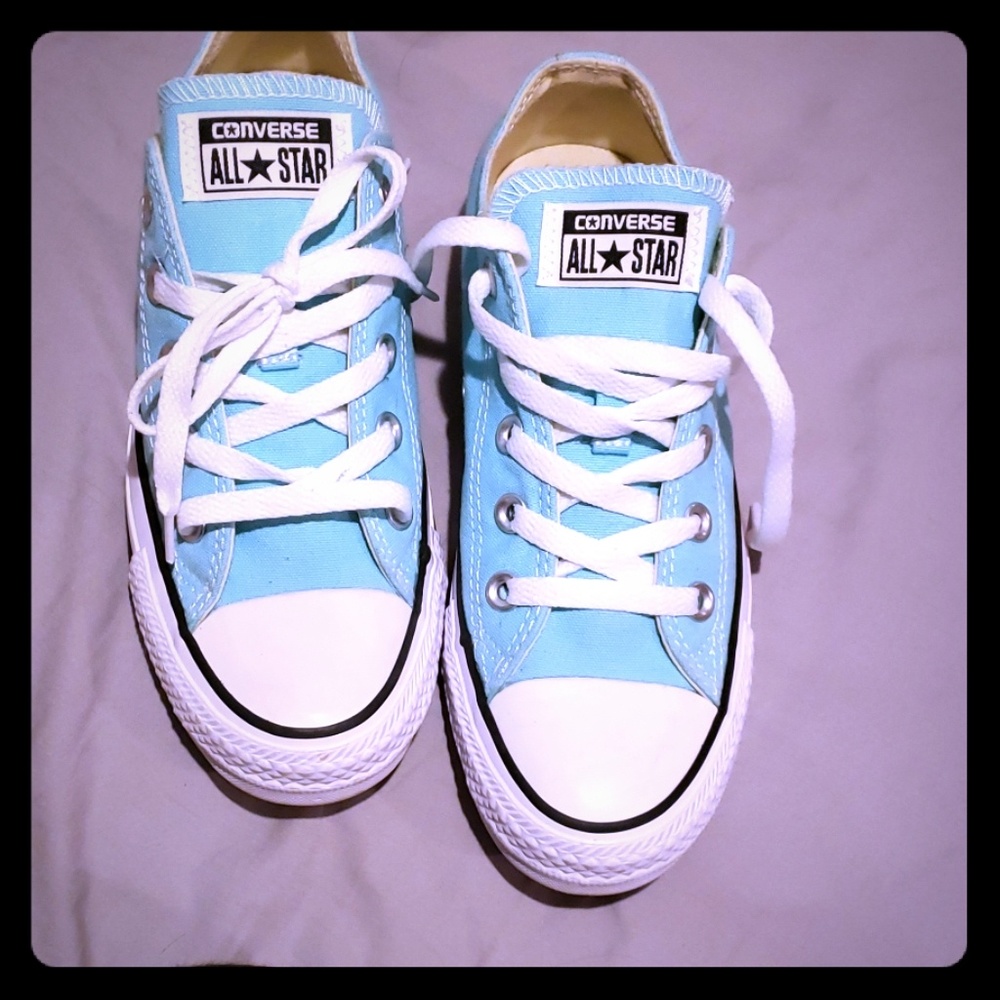 Women's s7 Converse